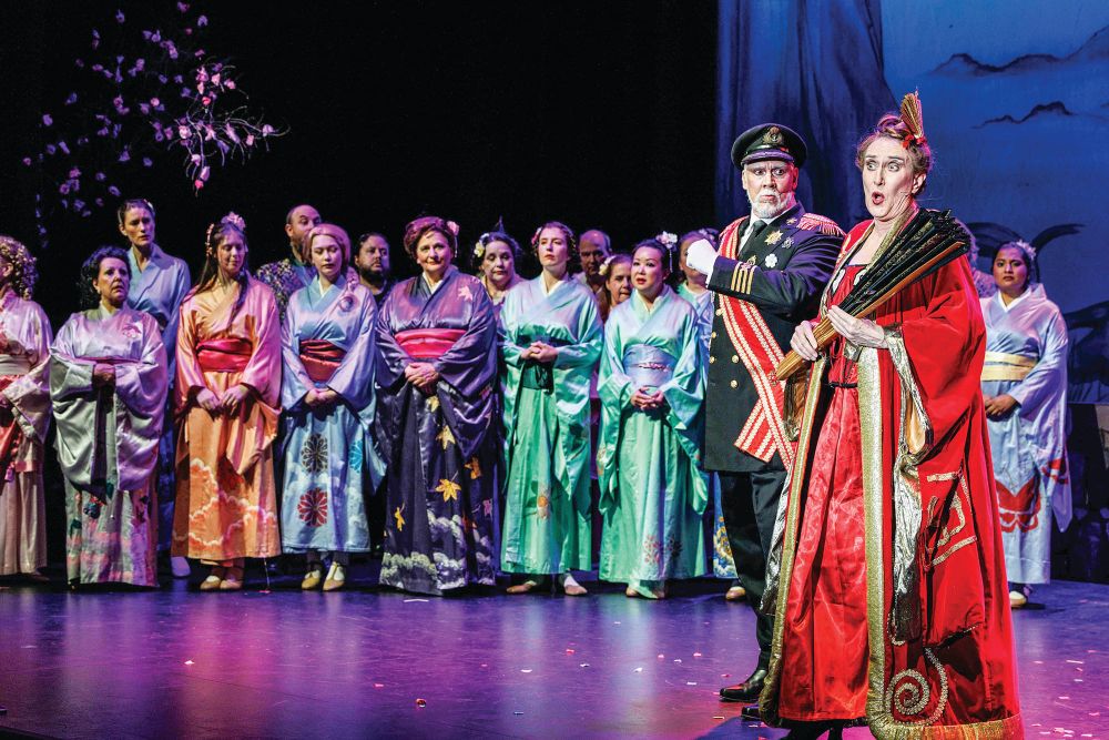 Don't miss The Mikado post image
