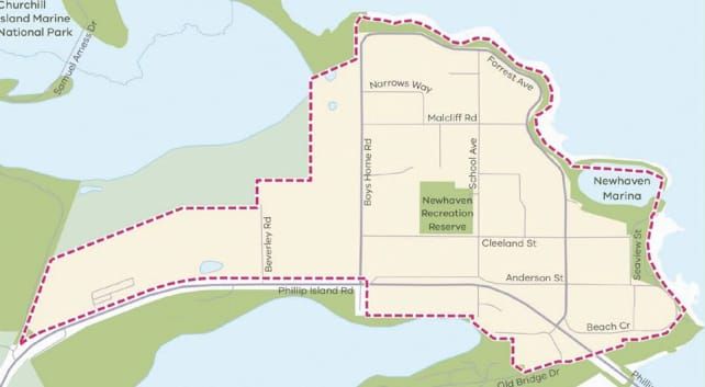 DAL: Newhaven West won't happen any time soon: developer post image