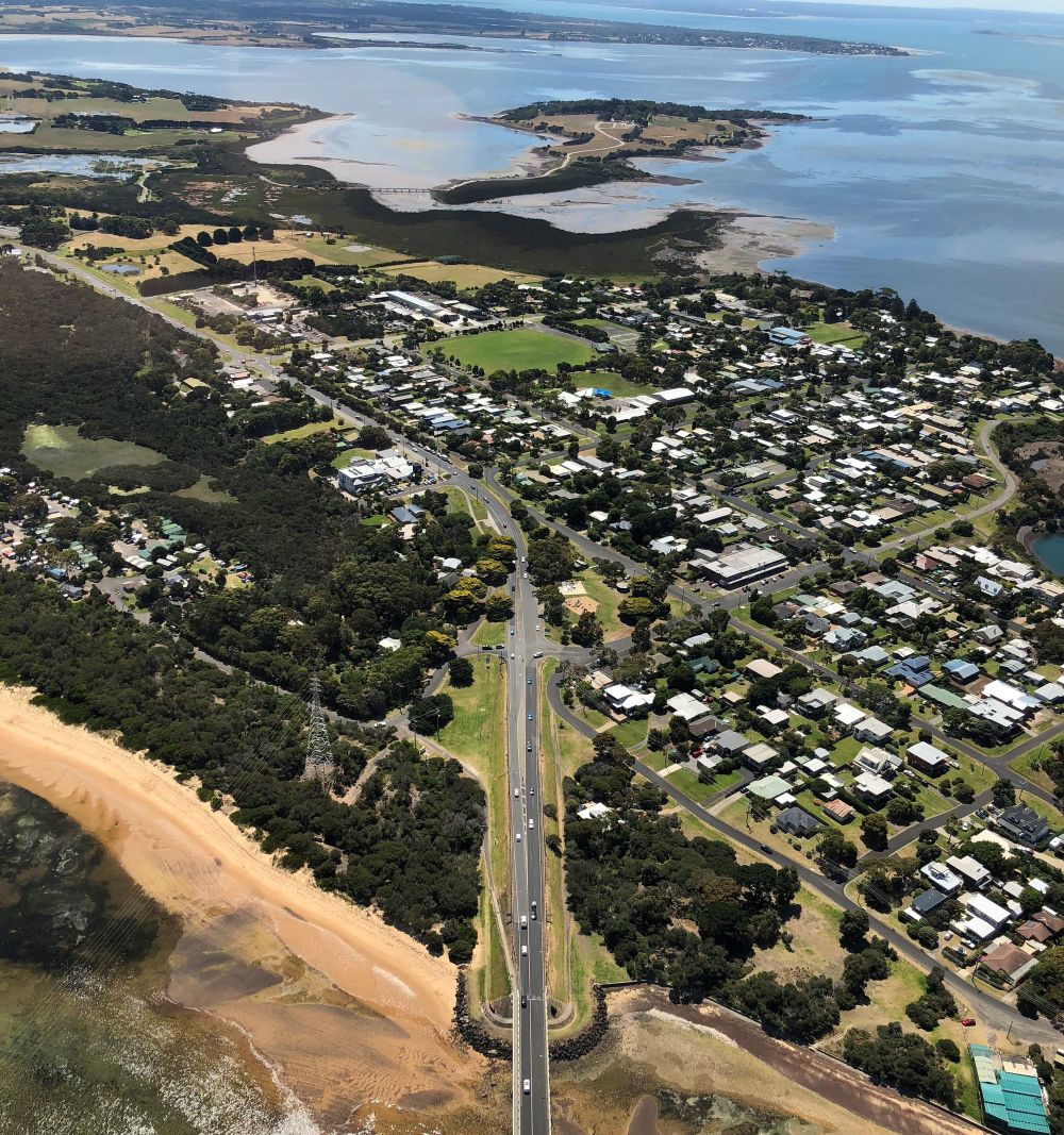 No change to town boundaries: poll post image