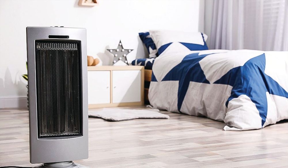 Check your home heating system this frosty season post image