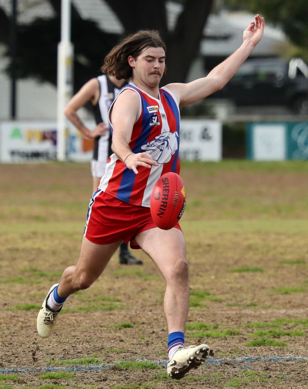 Stellar performance by Island Reserves post image
