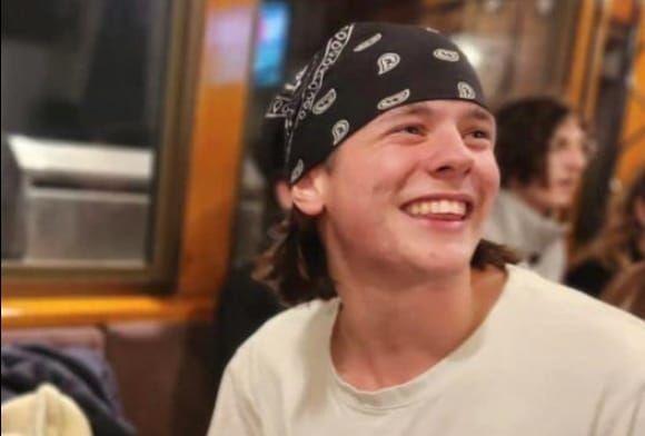Tributes for Jake Munday post image