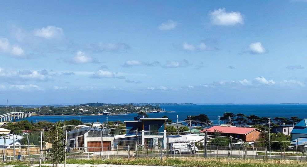 No high rises or Melbourne-style buildings, say residents post image