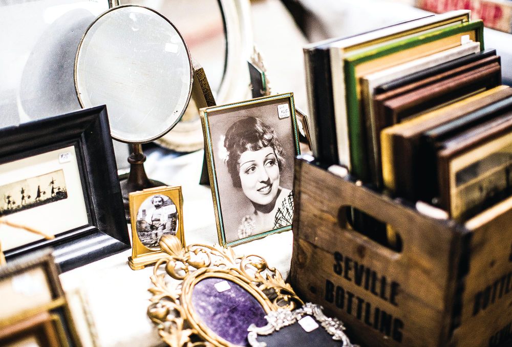 Lions Club sale post image