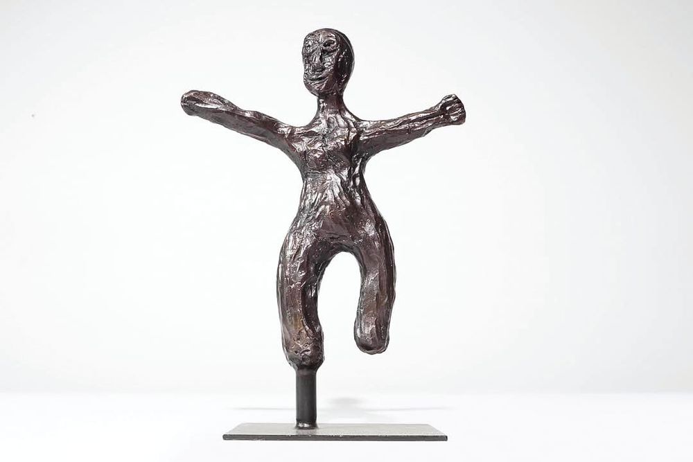 Art is in our nature post image