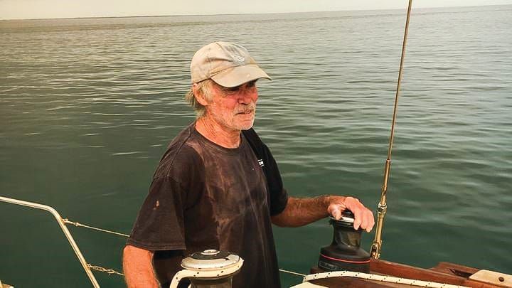 Community chips in to keep Pete afloat post image