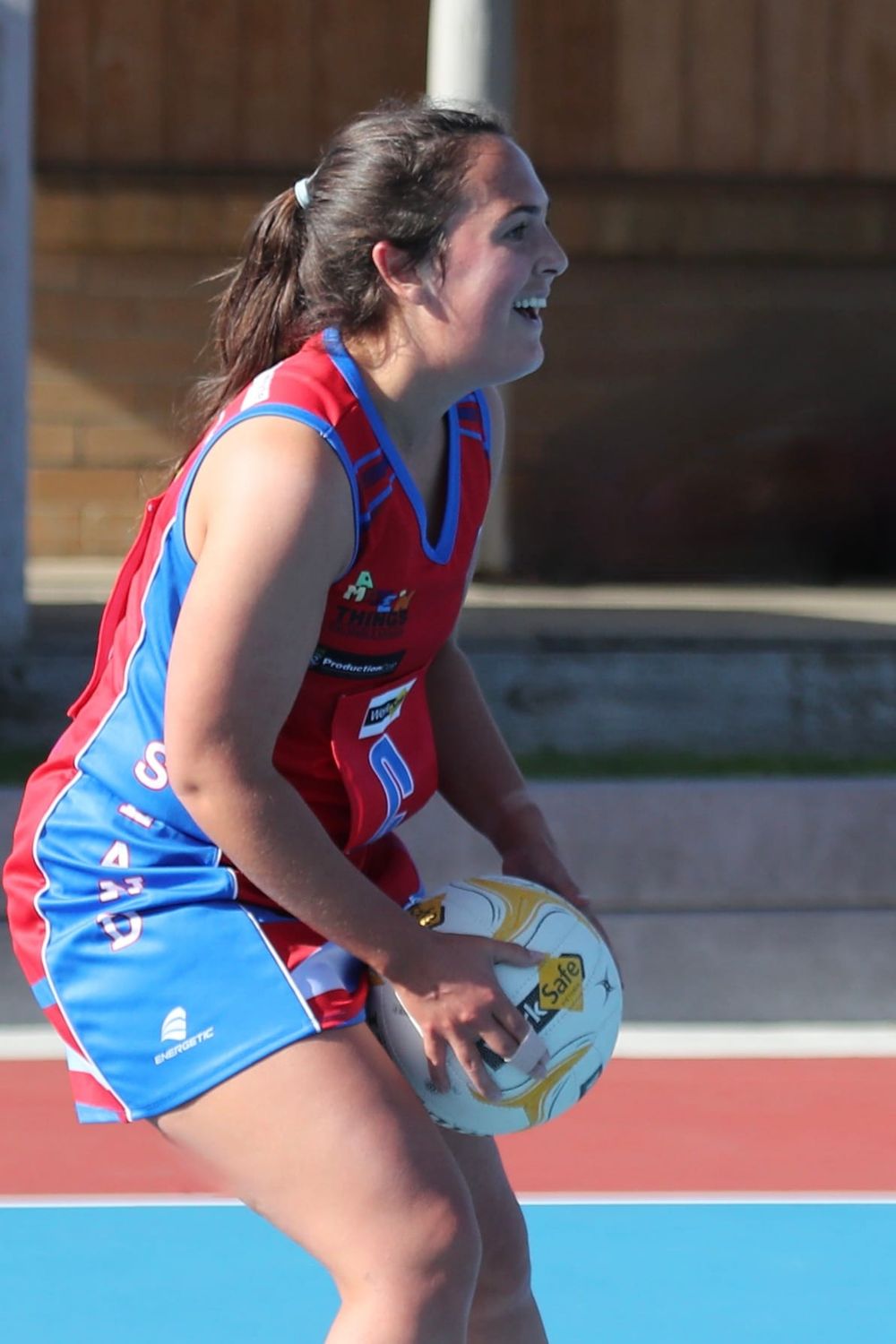 Netballers welcome Kilcunda-Bass rivals in local showdown - C Grade post image