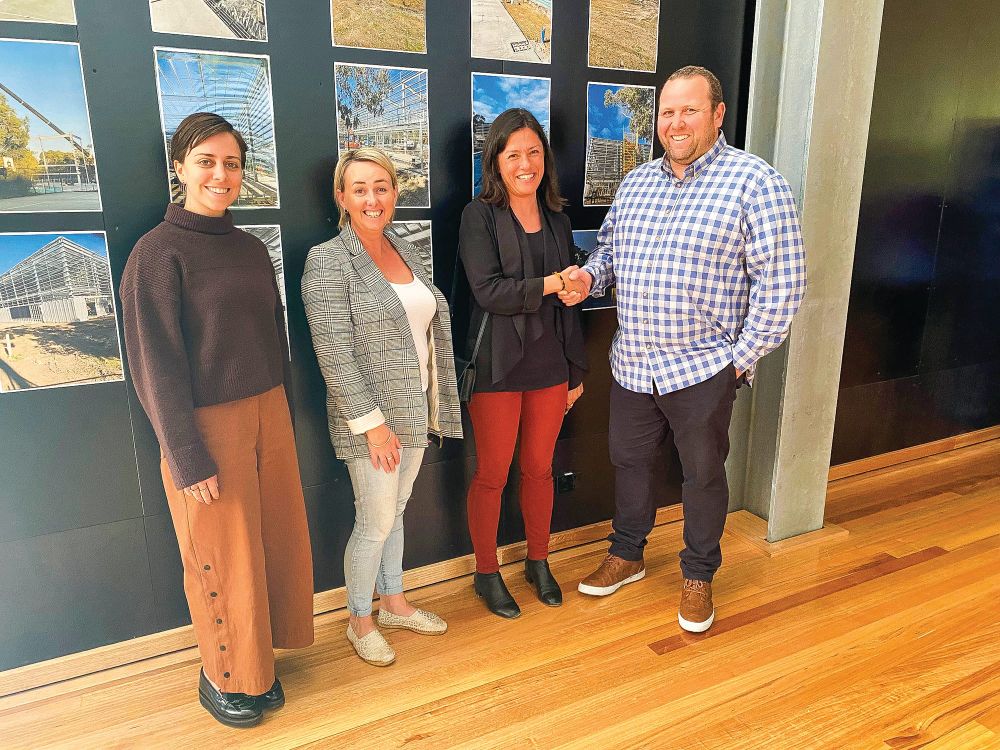 Mission accomplished! post image