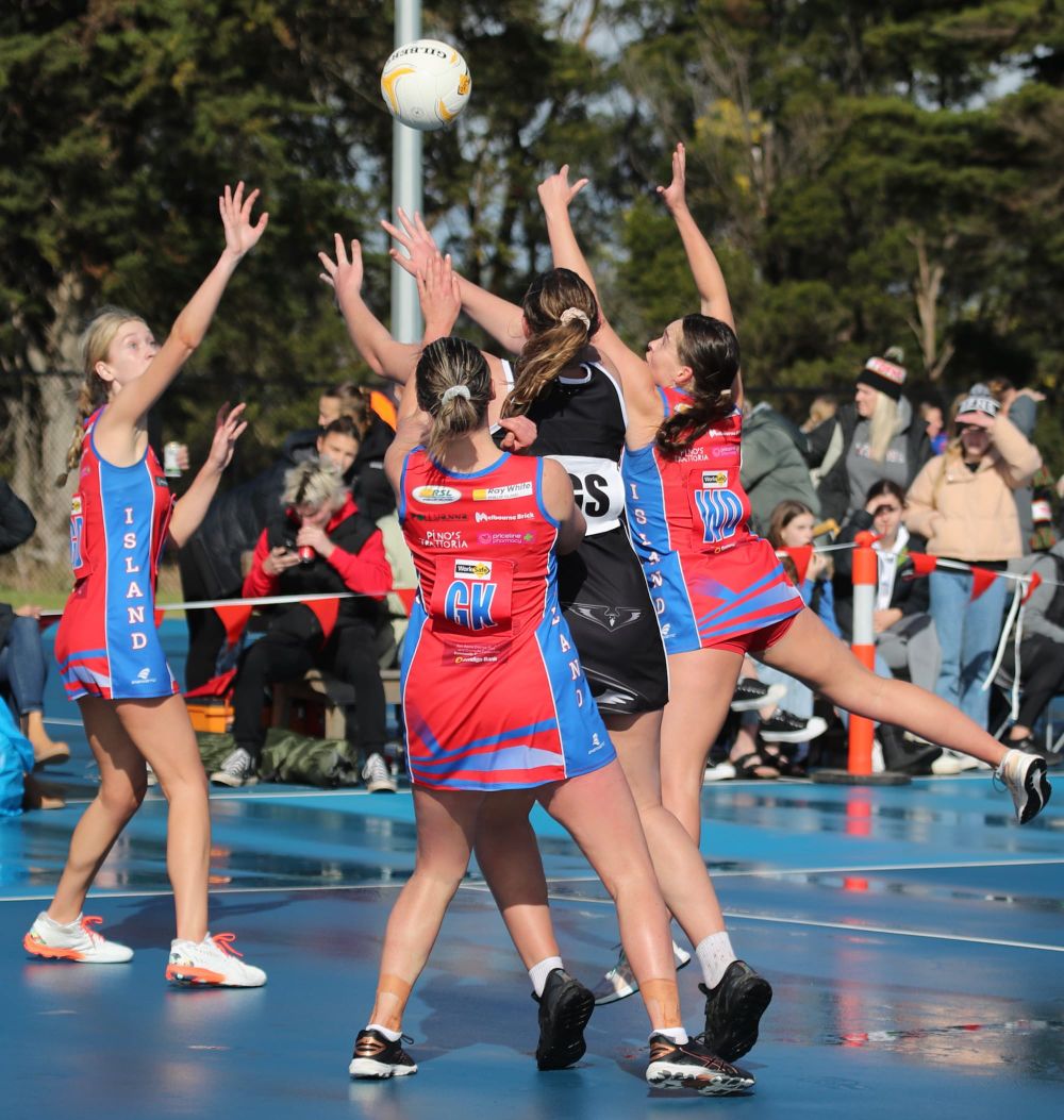 Tough end to the season for B Grade post image
