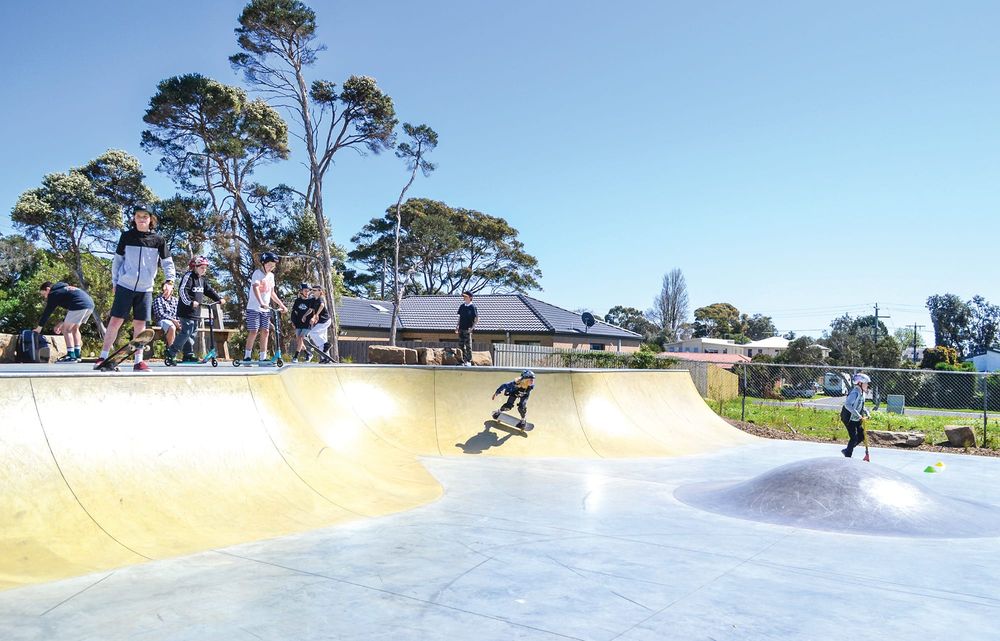 Killy skate plans post image