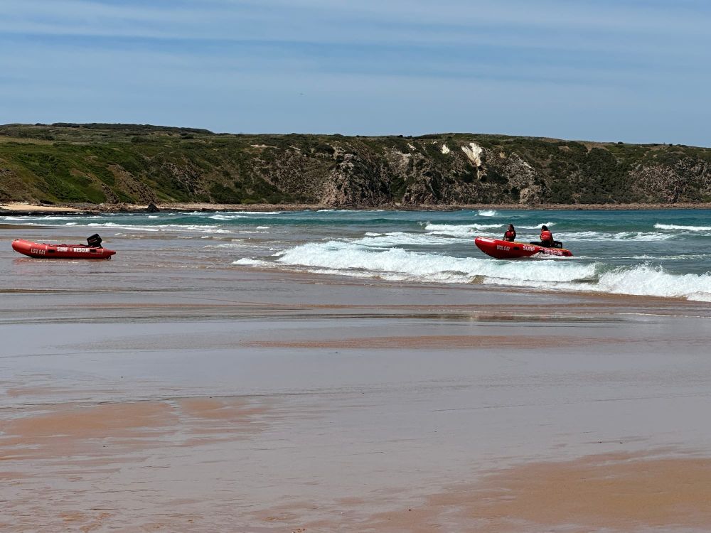 Drownings up: call for action ahead of summer post image