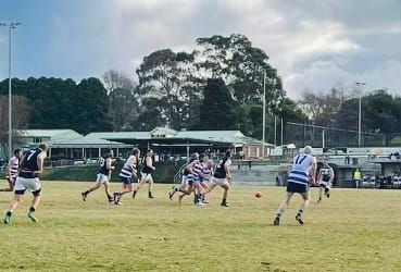 Kilcunda Bass victorious in weekend's matches post image