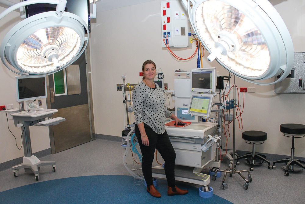 BCH celebrates local nursing leaders post image