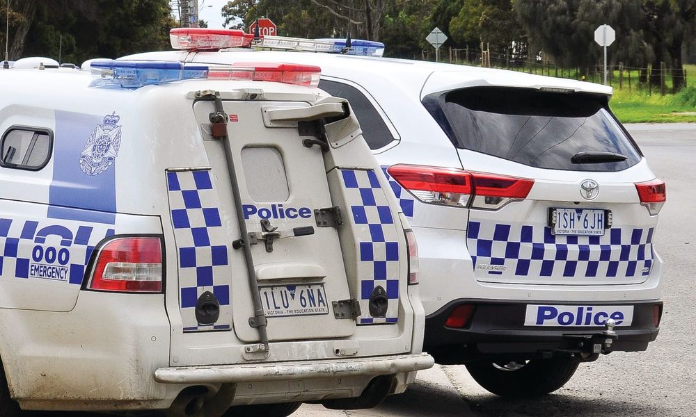 Man dies after car rollover post image