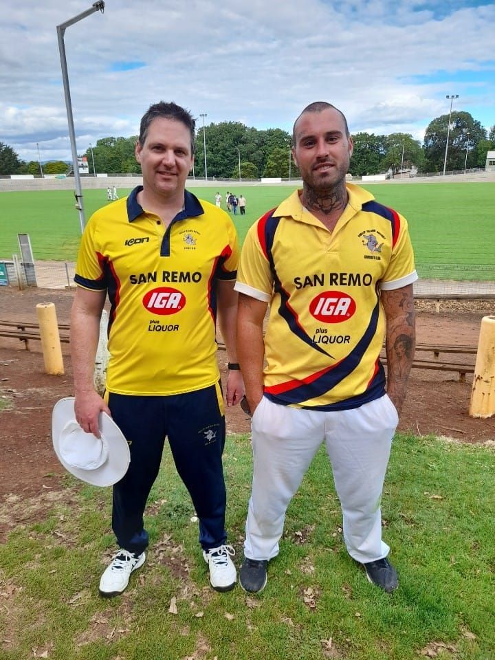 5 wins on the trot for the C2 blues post image