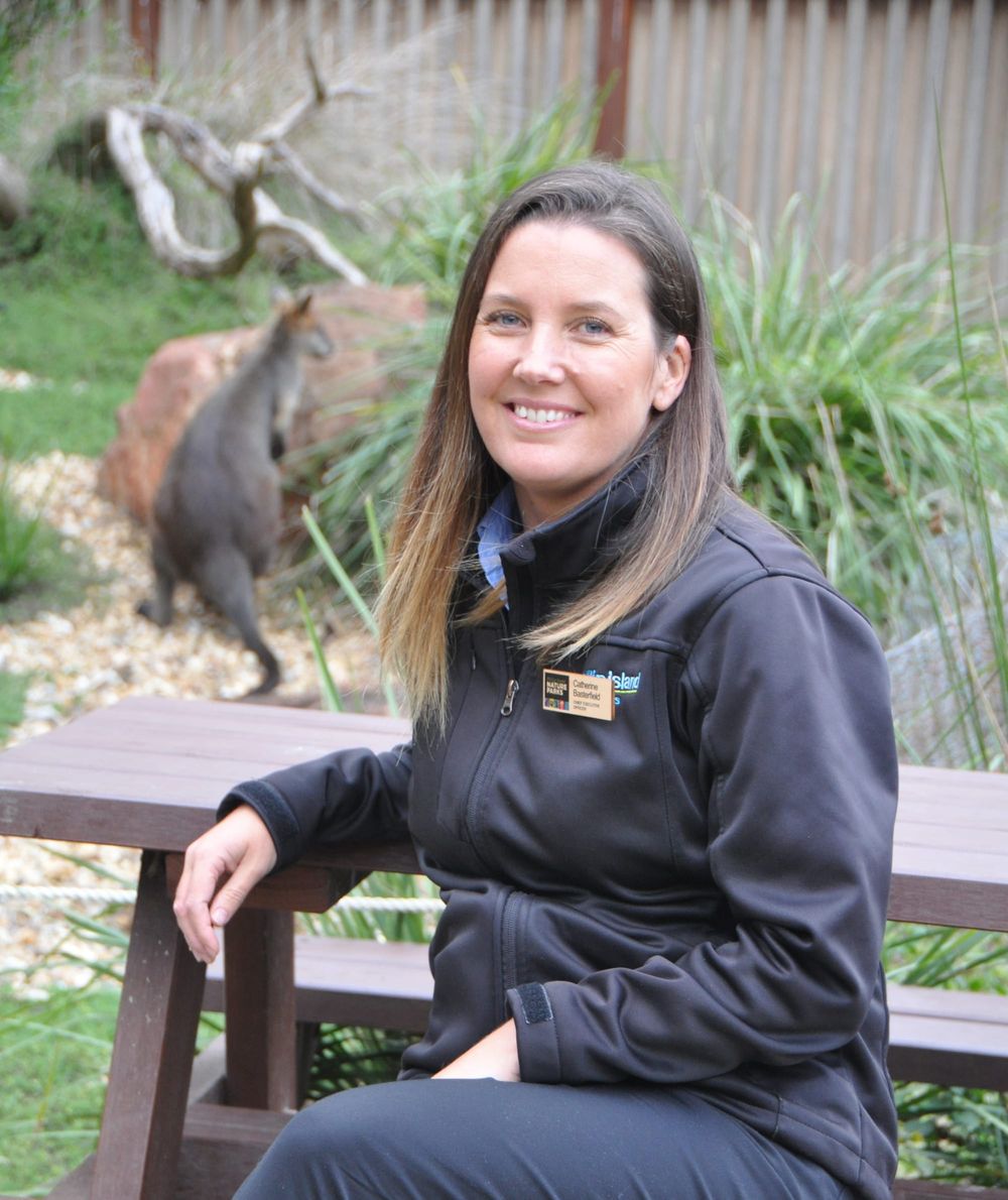 Third – hopefully final – annual Covid hit to Nature Parks post image