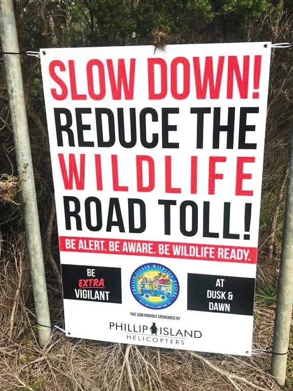 No plan for wildlife rescue post image