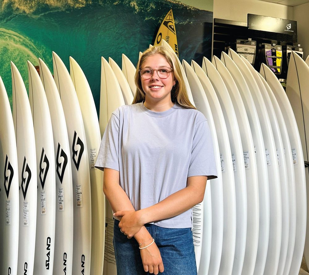 Surfers play crucial role in beach safety, study shows post image