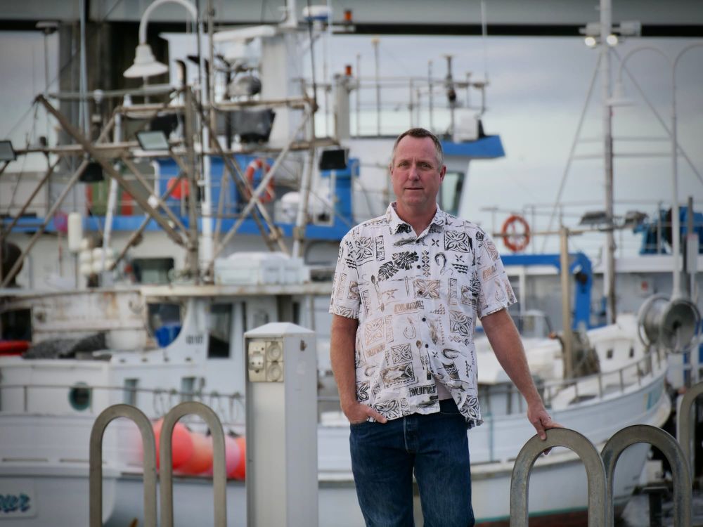 More outrage as Fisheries D-day arrives post image