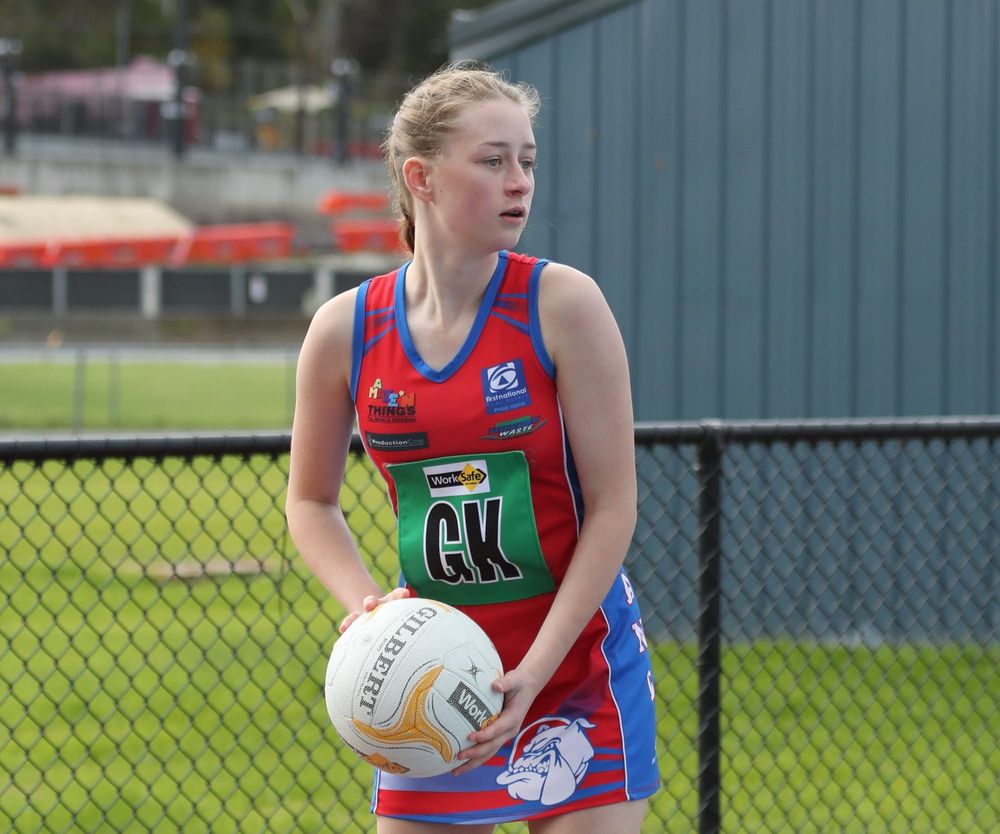 D Grade fights in tough battle against Bunyip post image