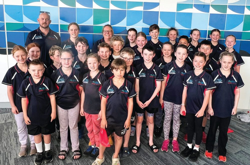 Gippsland dominating regional competition post image