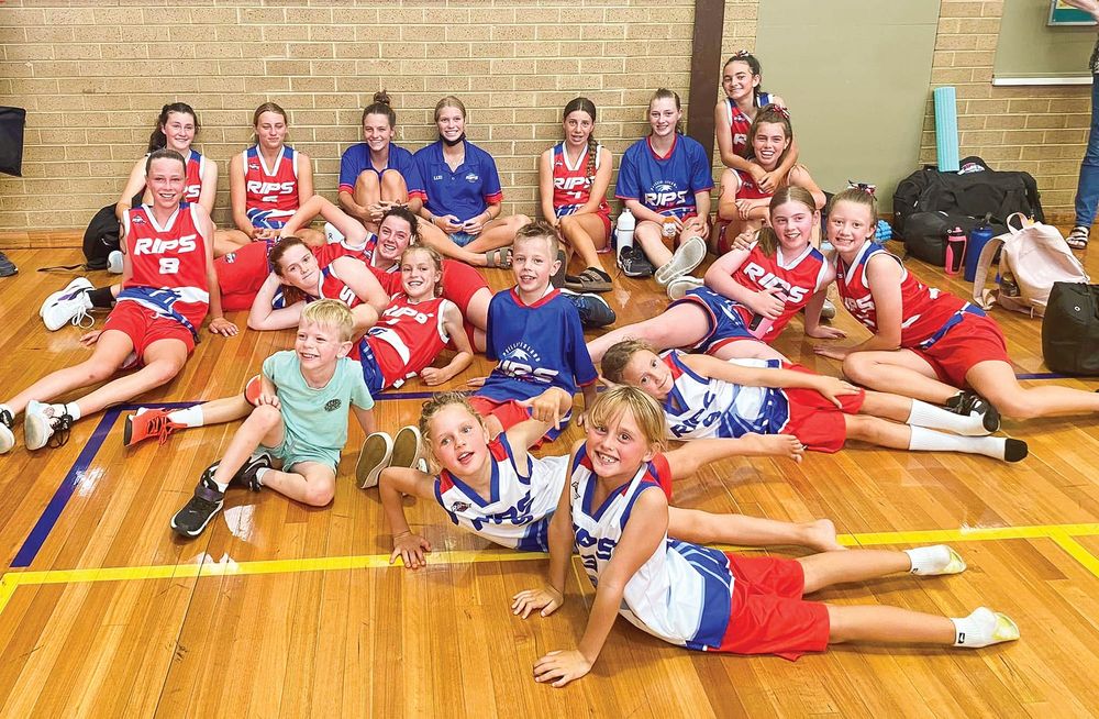 Grand final winners at Warragul post image