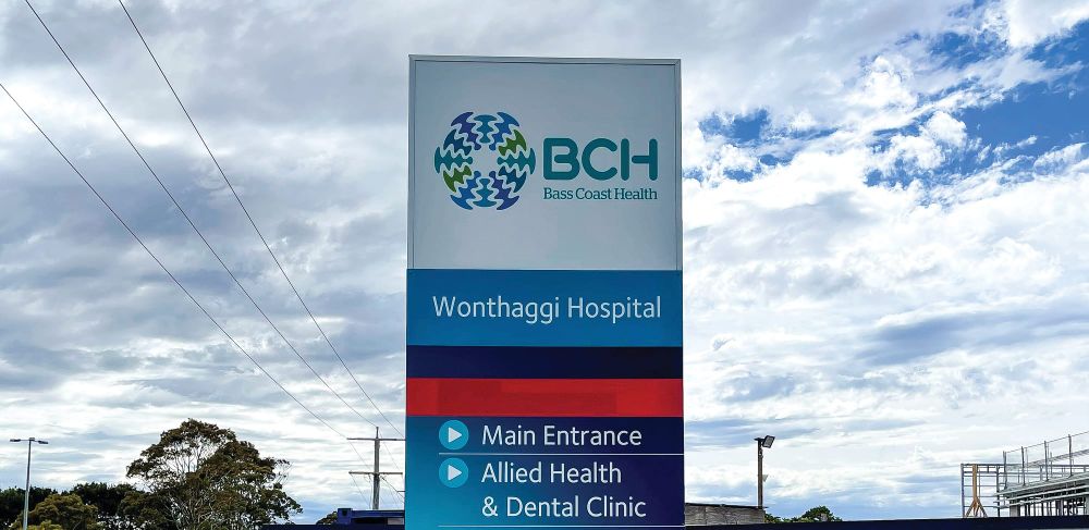 Funding provides BCH with scope for improvement post image
