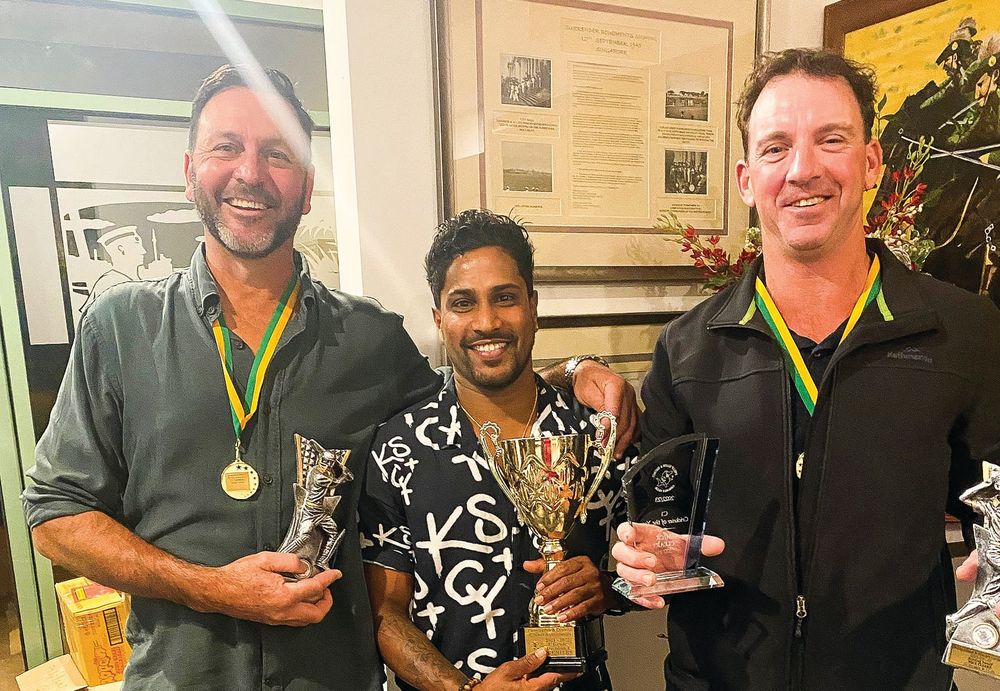 2023 PIDCC Award Winners post image