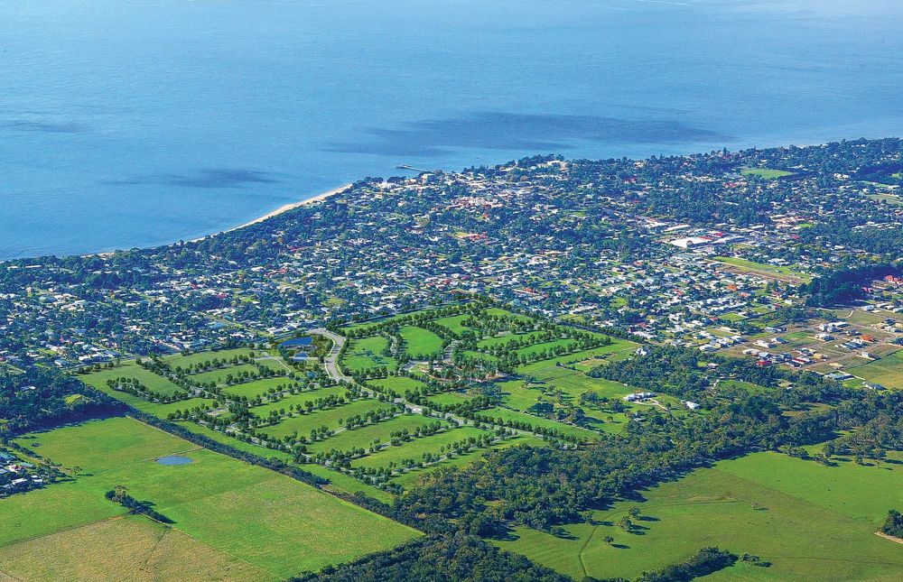 Help not harm the environment - Housing estates post image