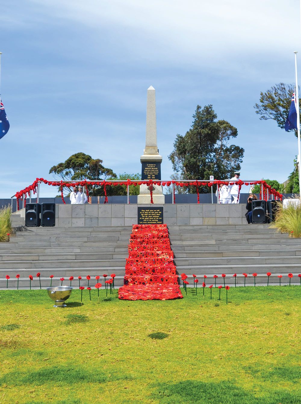 A different Remembrance Day post image