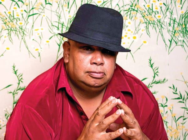 Kutcha finalist in Environmental Music Prize post image