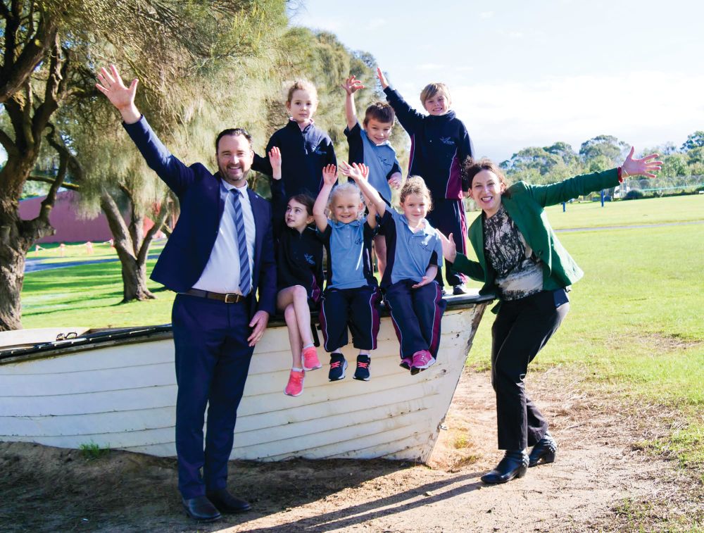 $300,000 boost to local pre-schools post image