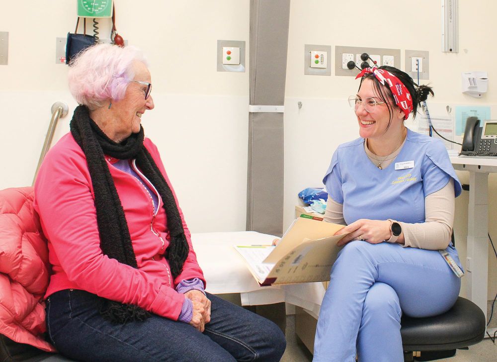 Life with incontinence made easier post image