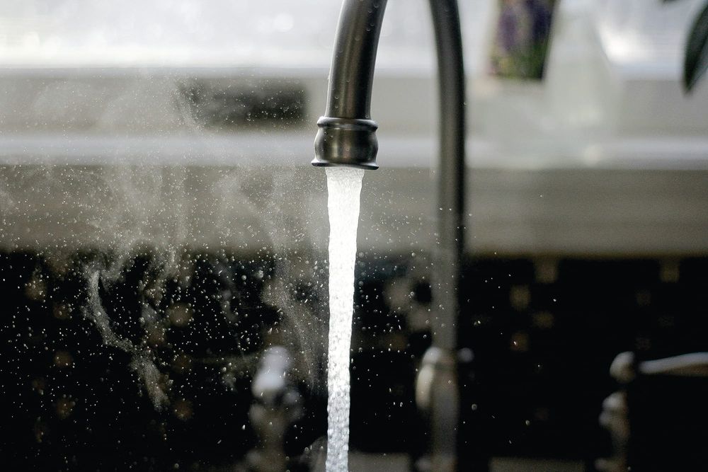 Testing gives clean tick to our drinking water post image