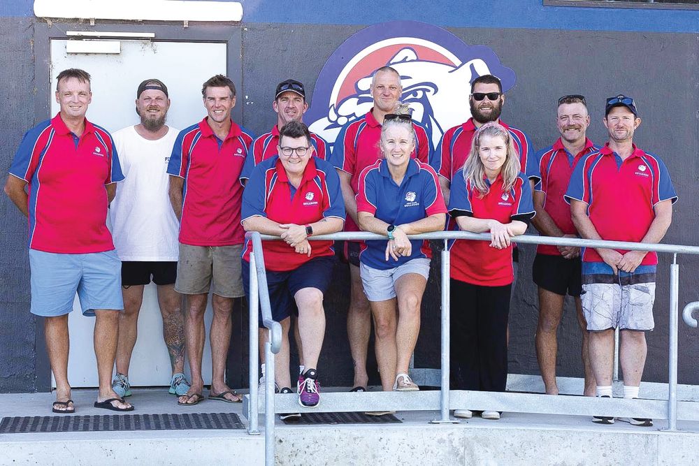 Preseason excitement builds for PIFNC post image