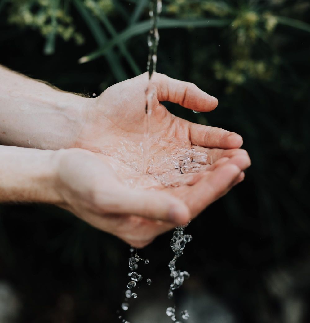 Customers survey on water services post image
