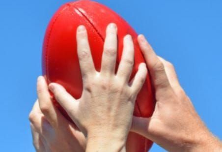 U12 Red pups bow out after hard fought elimination final post image