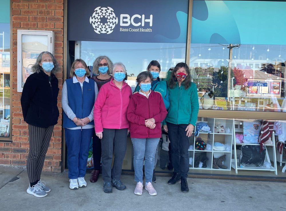 Op Shop funds vital theatre equipment post image
