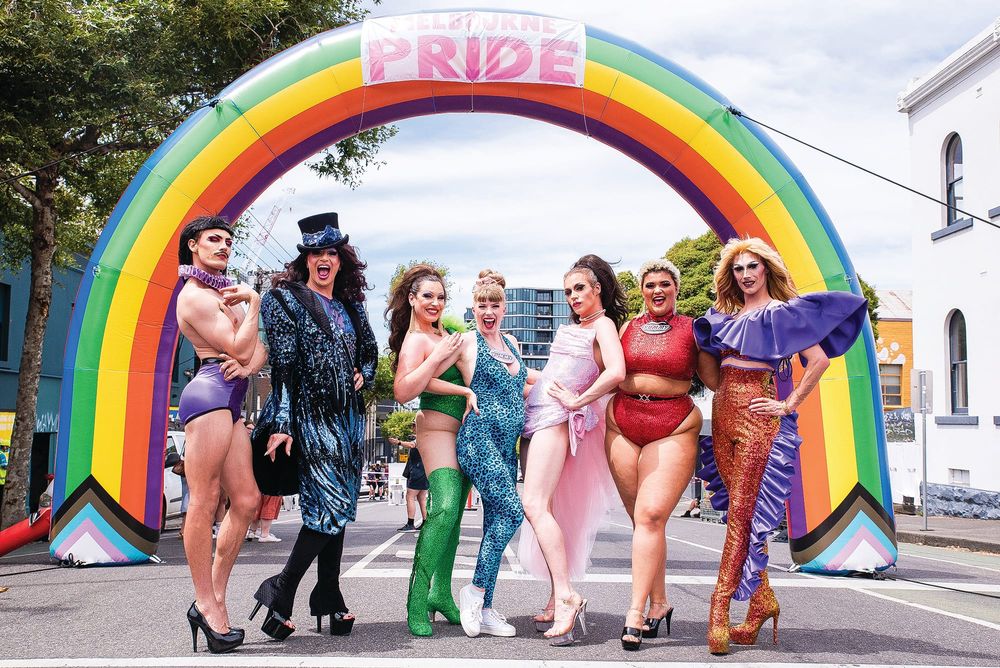 Bass Coast Youth Prom part of Victoria’s Pride post image