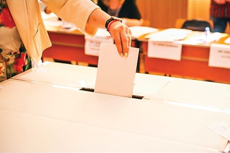 Electoral boundaries - what does it all mean? post image