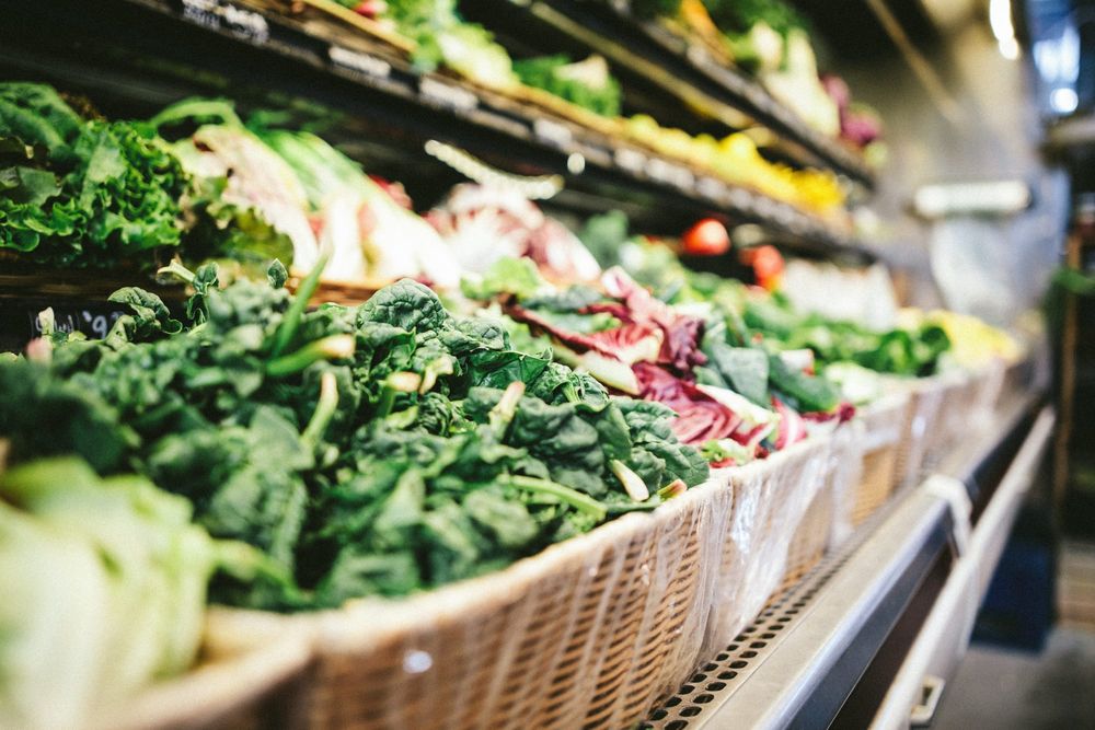 Fresh food to the door - home delivery options post image
