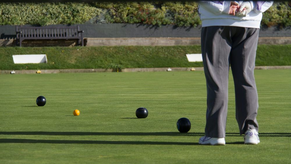 Pennant bowls results post image