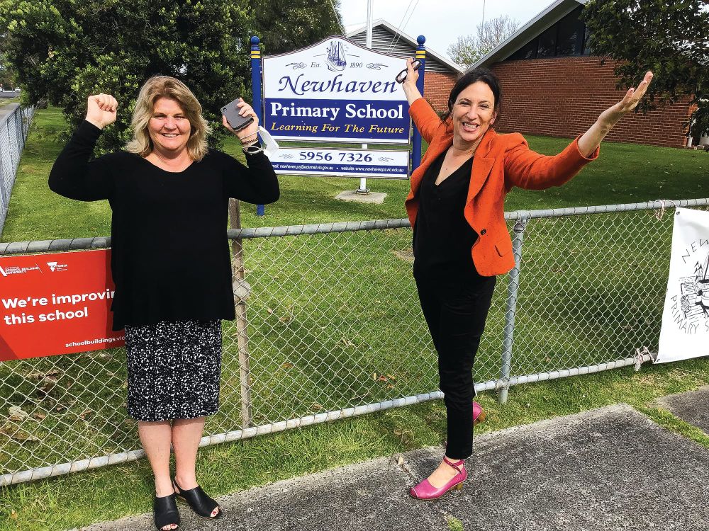 Outside of school hours care increased post image