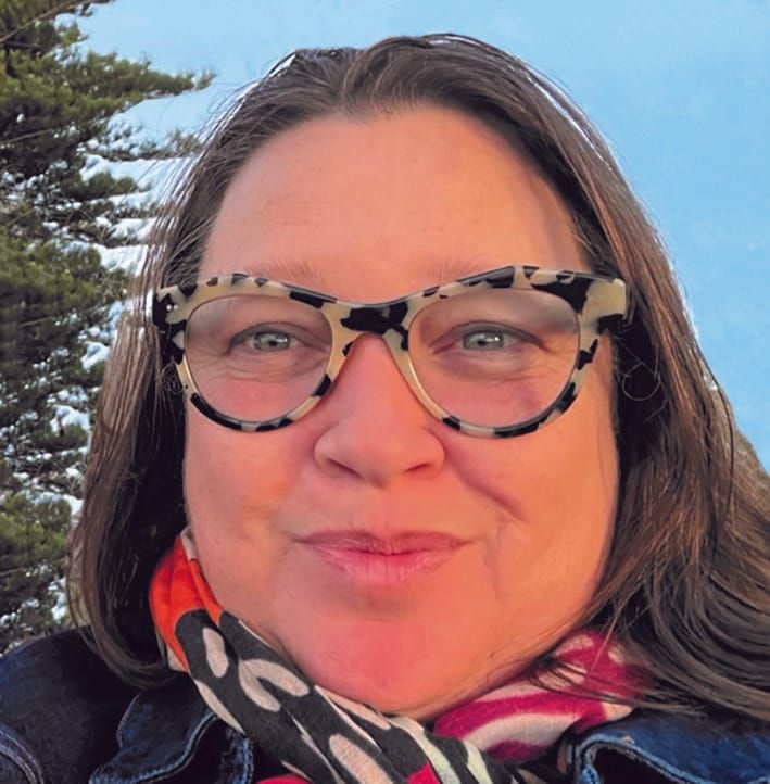 Election feature: Jeni Jobe – Independent post image