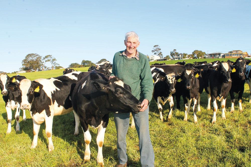 Vale: Donald Dixon post image