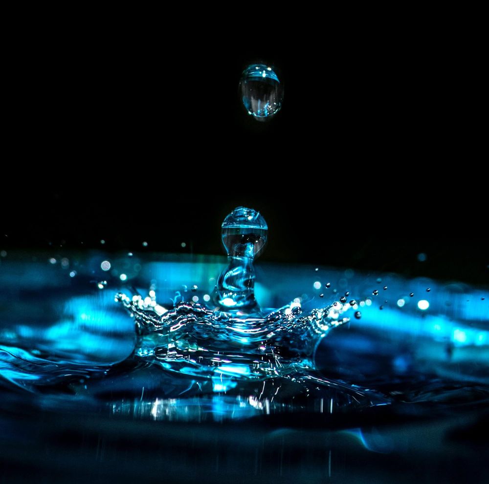 It's National Water Week post image