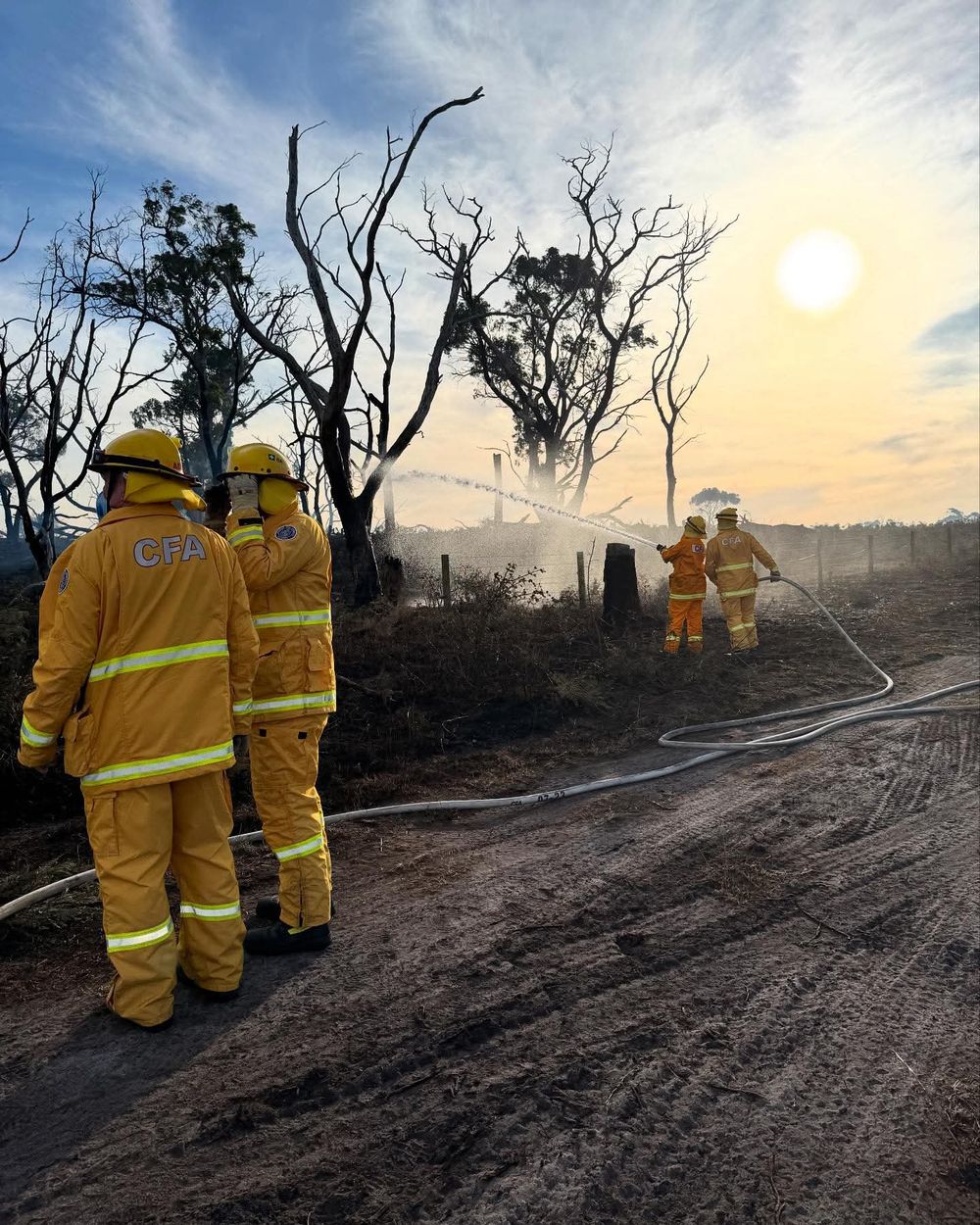 Open Day at new fire station post image