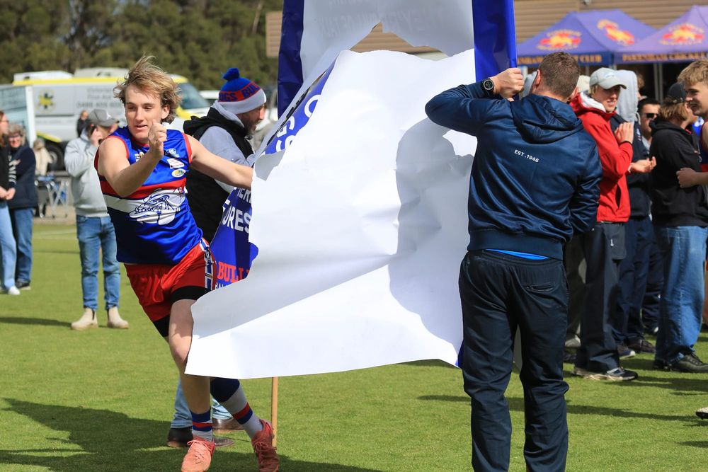 Back-to-back Premiers post image
