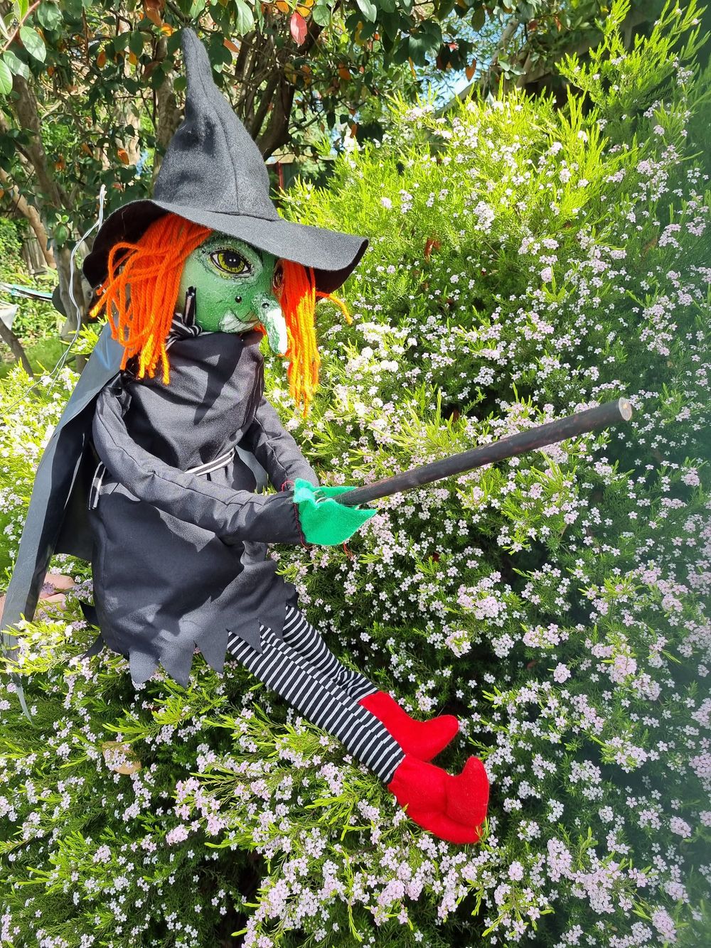 The Great Witch Hunt returns post image