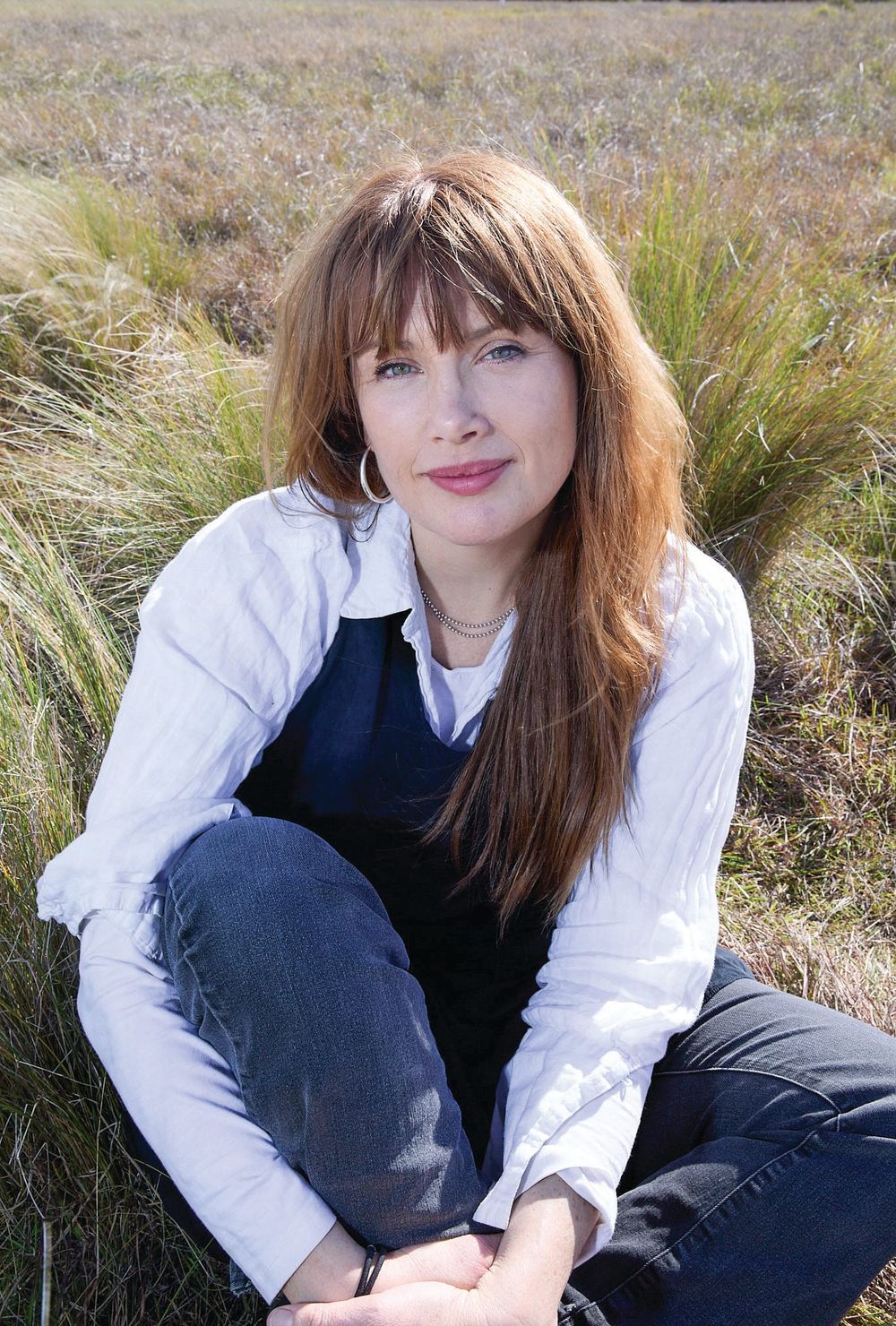 Clare Bowditch comes to Archies Creek post image